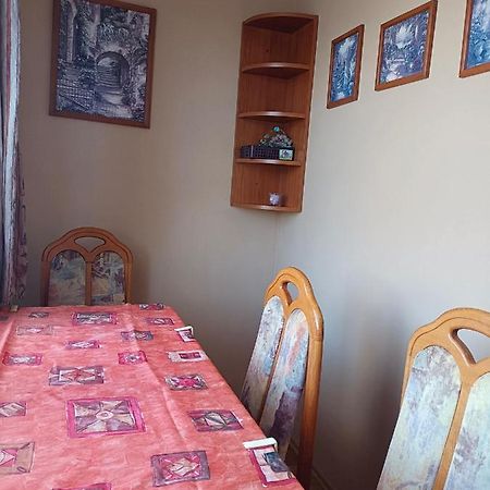Prijemne Bydleni Na Vylety Po Okoli Apartman Klatovy Kültér fotó