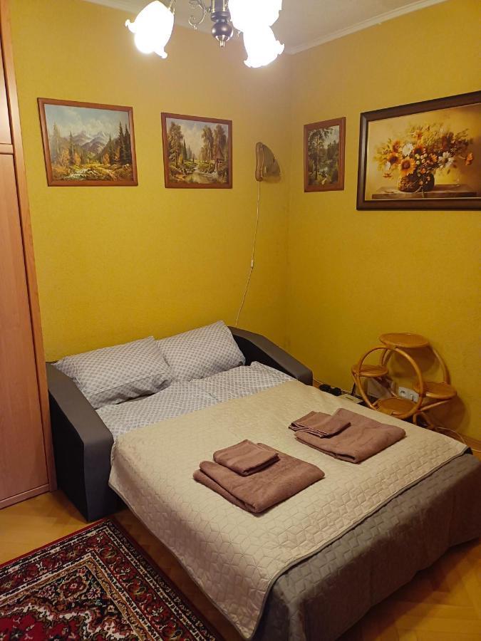Prijemne Bydleni Na Vylety Po Okoli Apartman Klatovy Kültér fotó