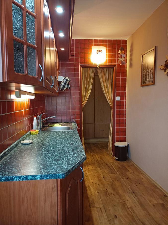 Prijemne Bydleni Na Vylety Po Okoli Apartman Klatovy Kültér fotó