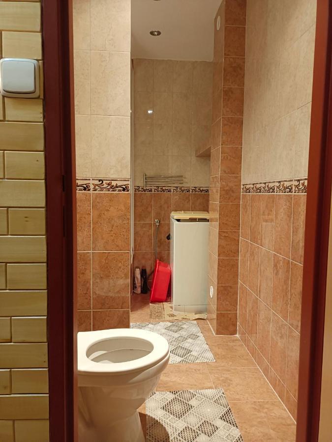 Prijemne Bydleni Na Vylety Po Okoli Apartman Klatovy Kültér fotó