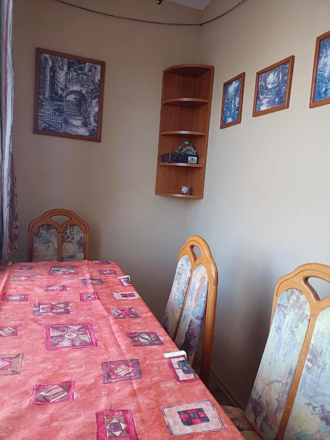 Prijemne Bydleni Na Vylety Po Okoli Apartman Klatovy Kültér fotó